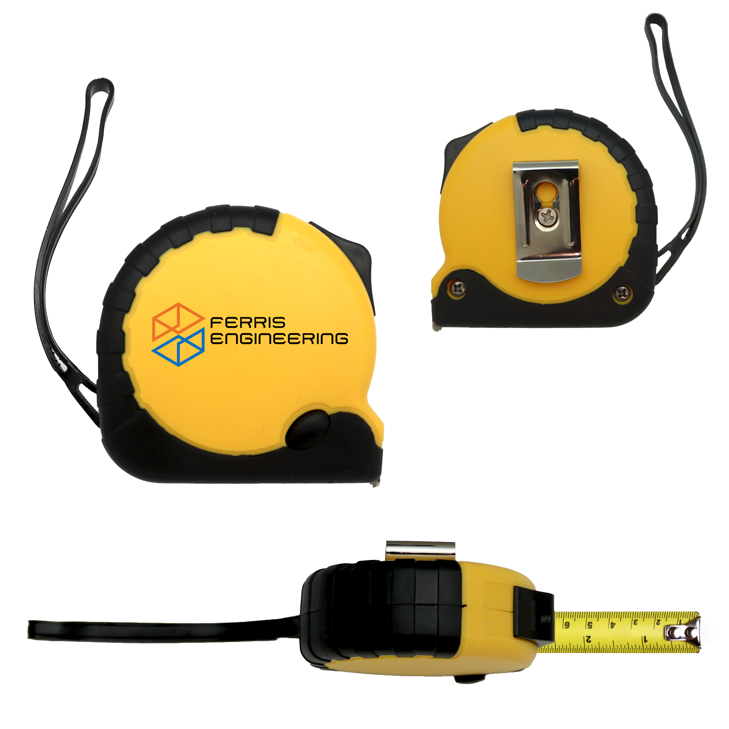 TK007 | 10' Tape Measure