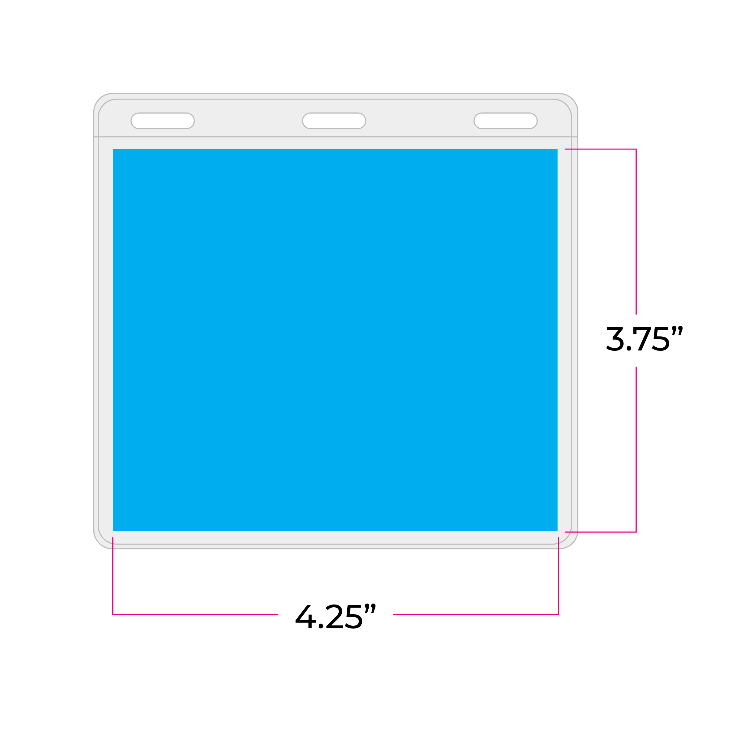 BH1618 | Large Event Holder #2