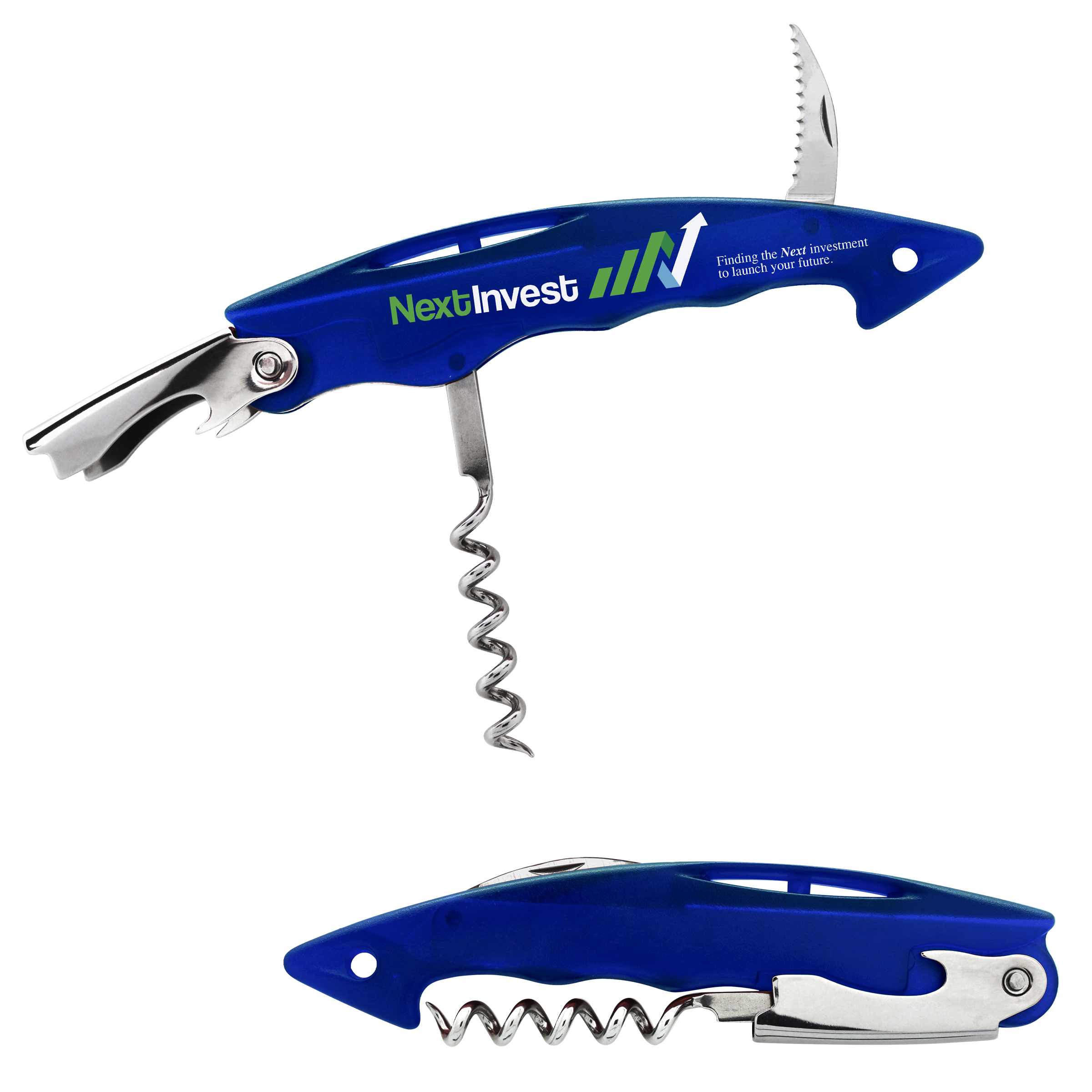 BTL28 | Wine-Out-Loud Bottle Opener