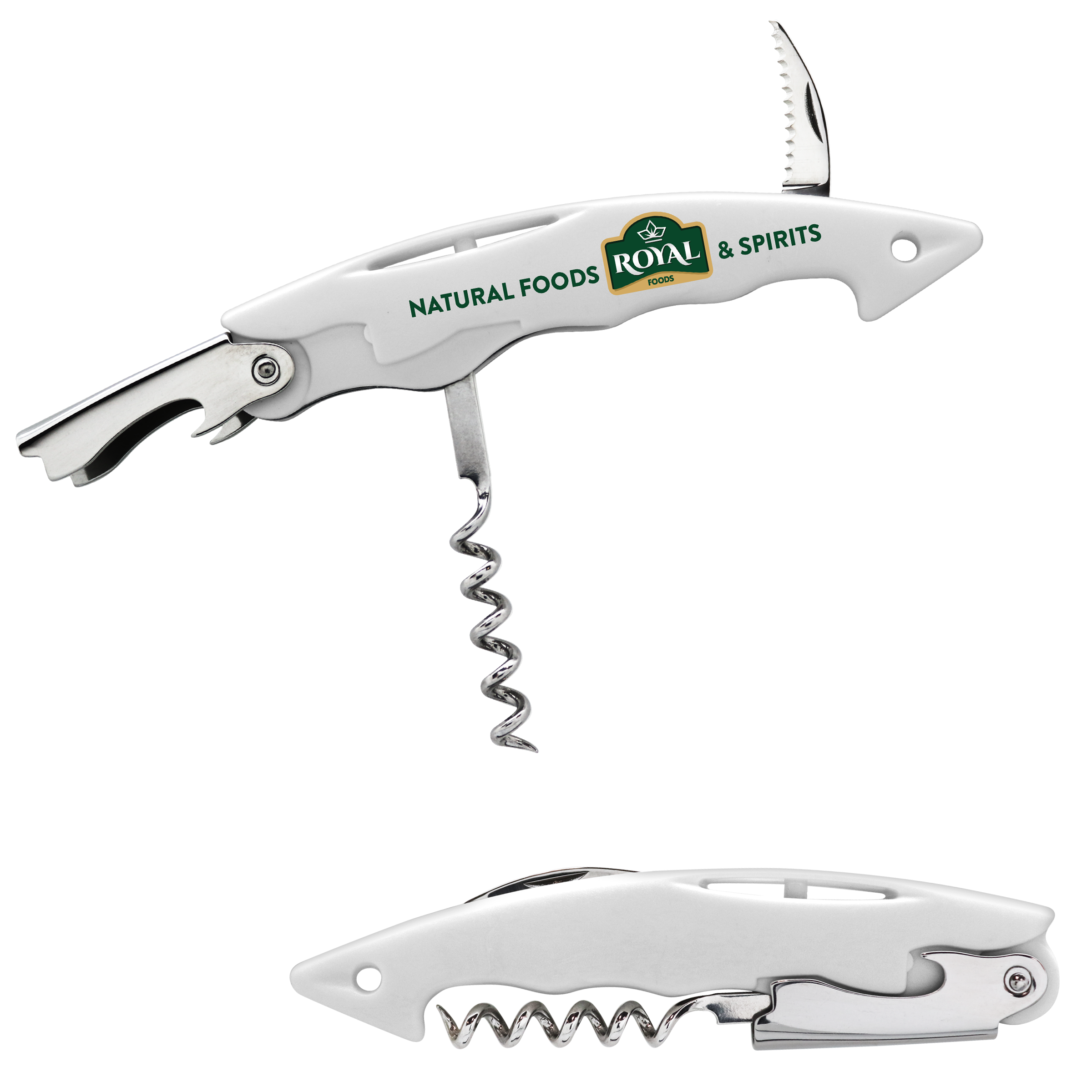 BTL28 | Wine-Out-Loud Bottle Opener