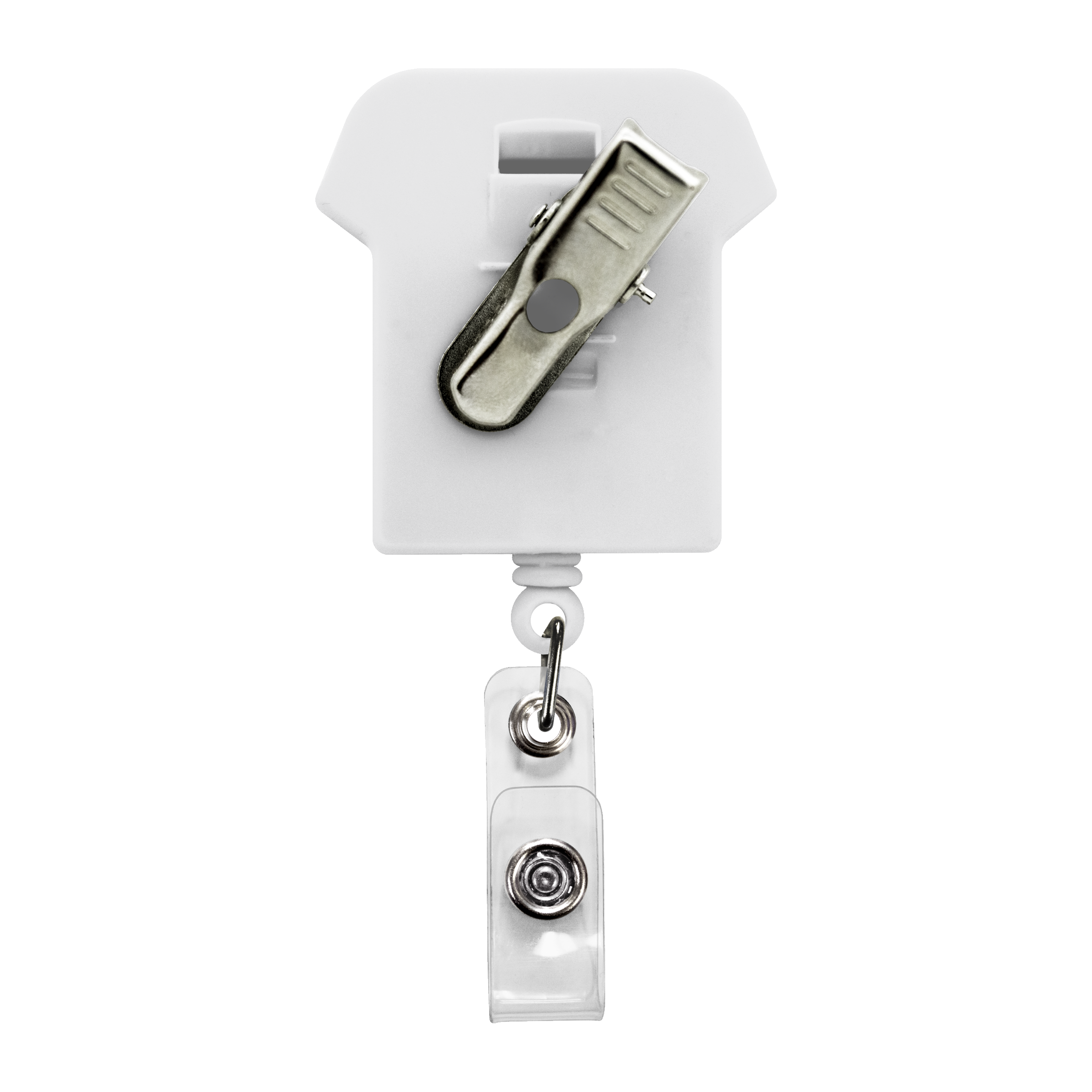BH13 | Uniform Badge Reel