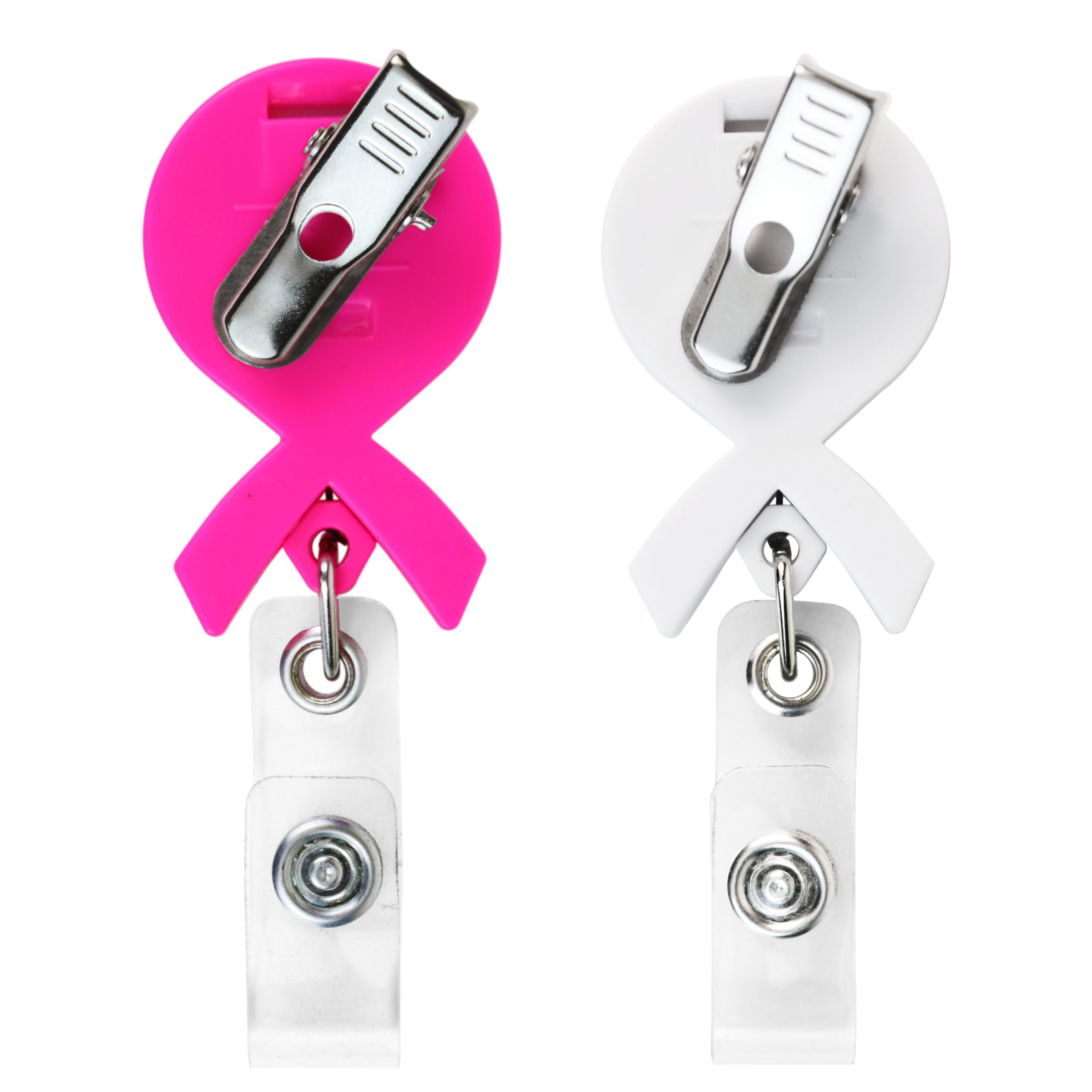 BH19 | Ribbon Badge Reel