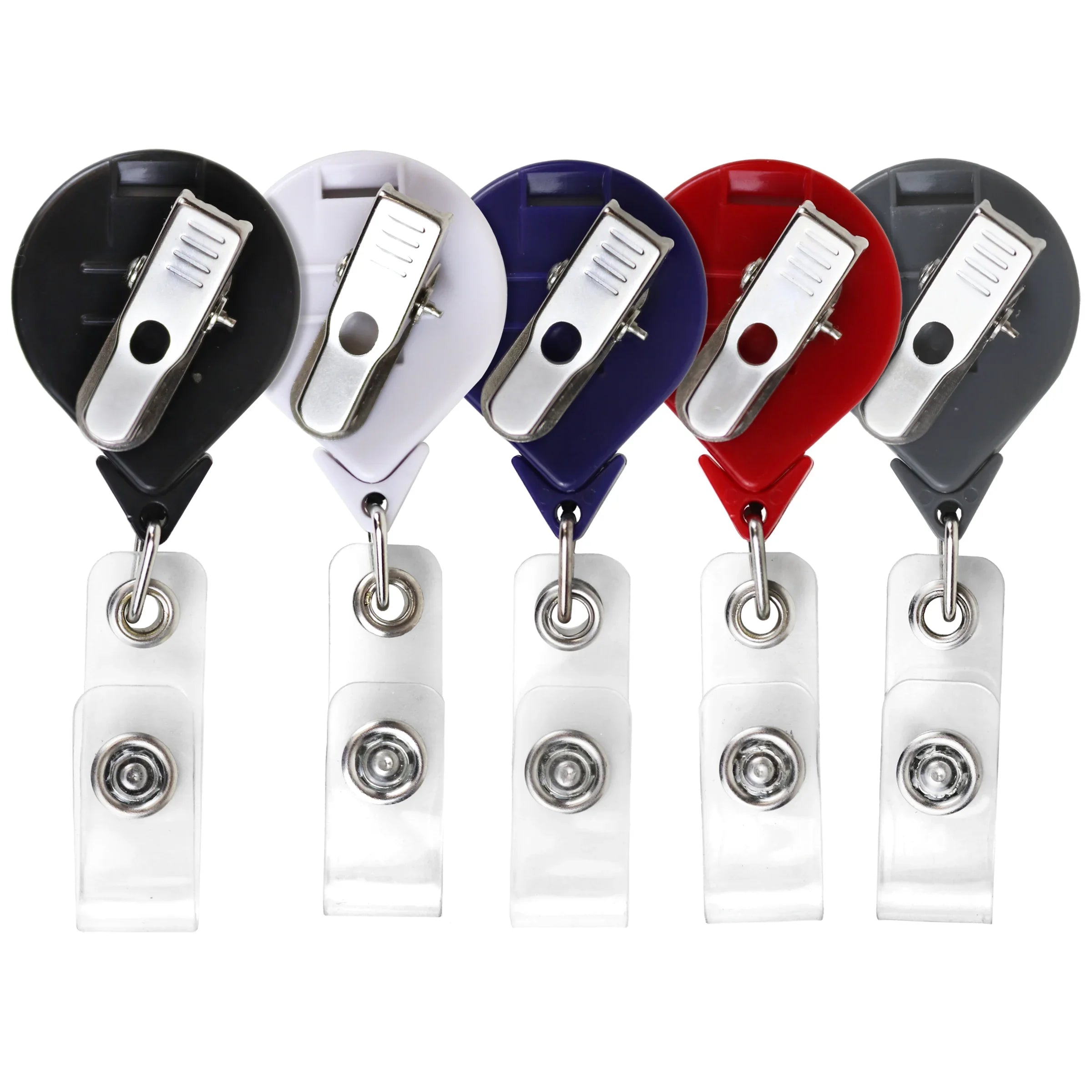 BH3 | BEST Round Badge Reel