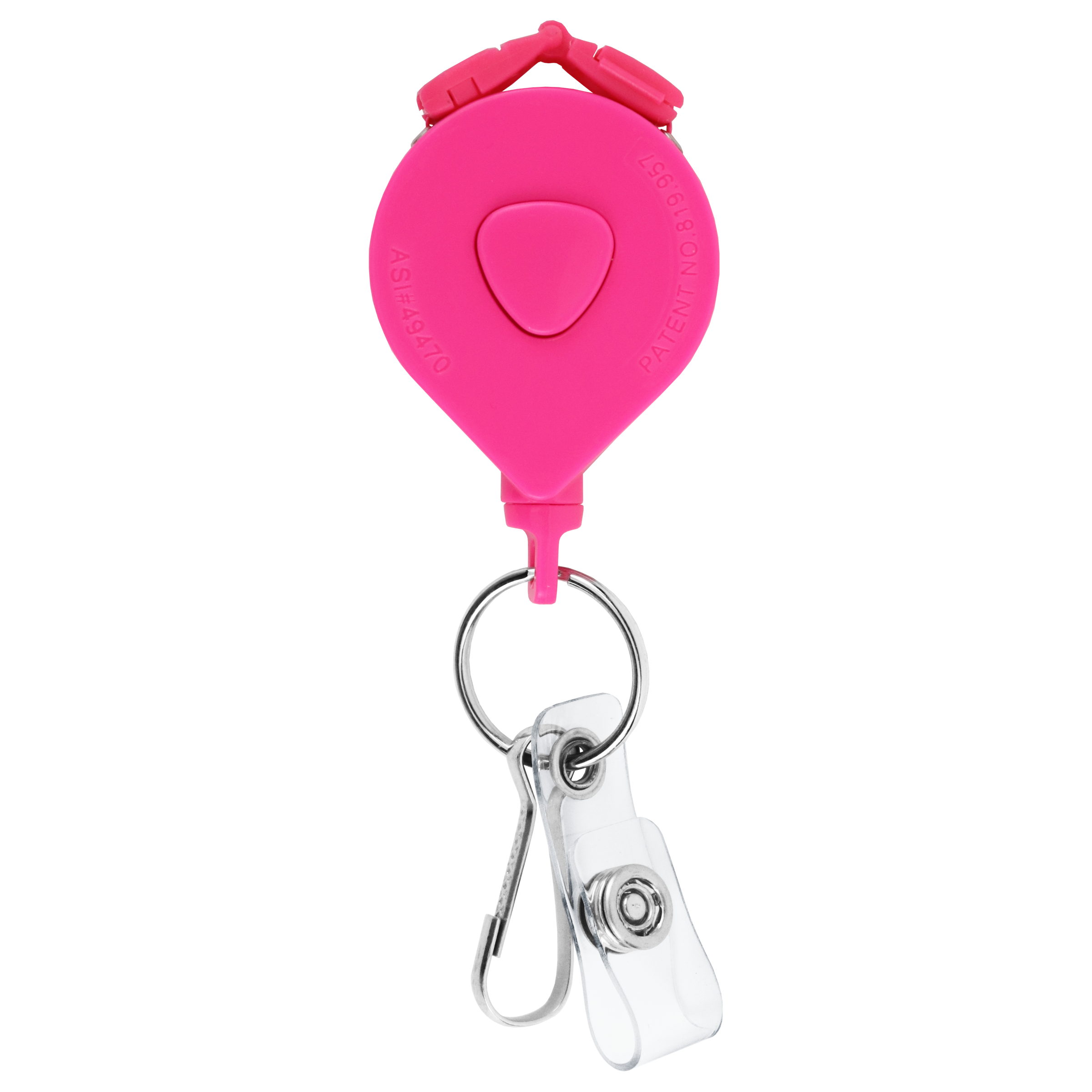 OVERSTOCK:: BH88HP | A-Just-A Lanyard