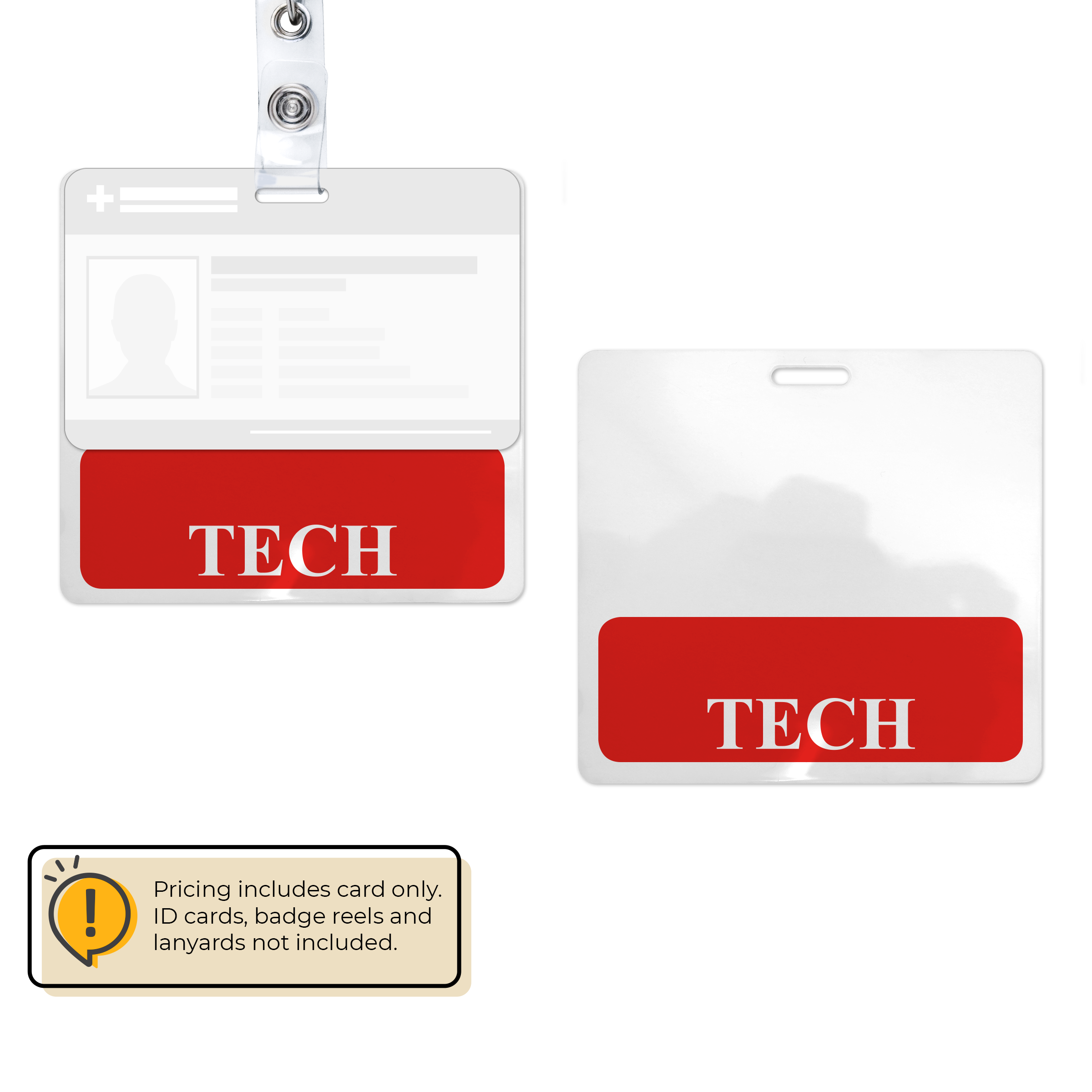 BHB9 - BHB10 | Badge Buddies 'TECH'