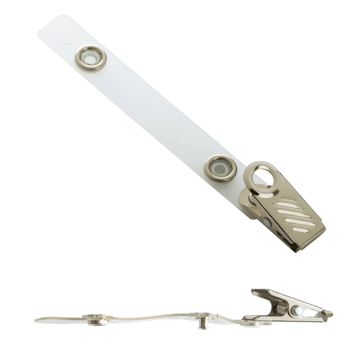 BHC1213 | Rib Face Strap Clip
