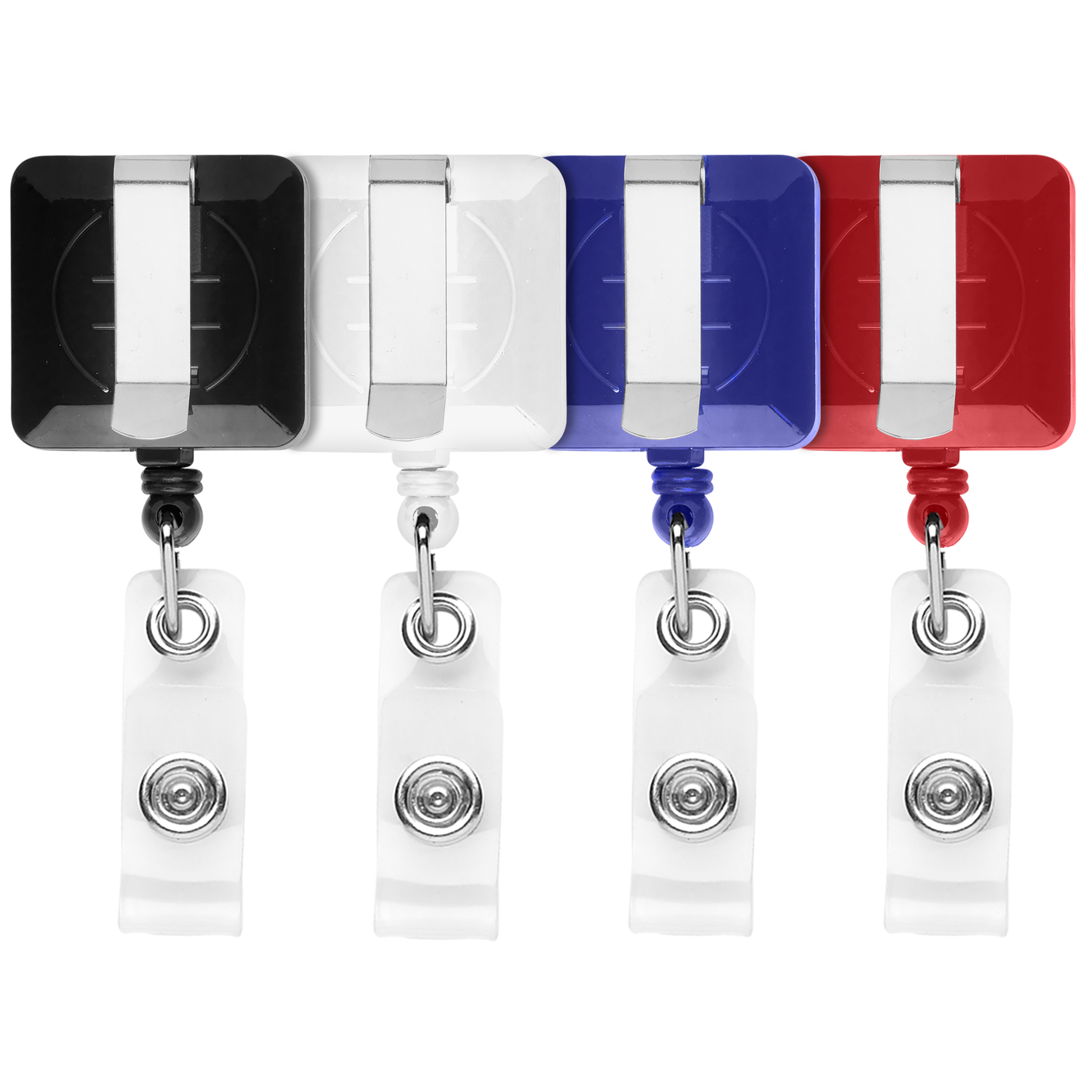 BHS7 | GOOD Square Badge Reel
