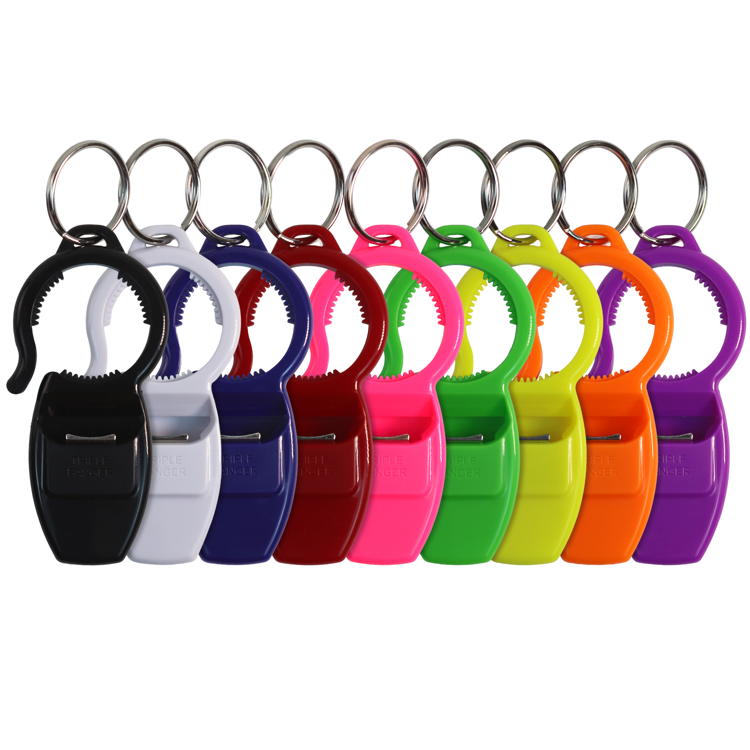 BTL17 | Triple Banger Bottle Opener