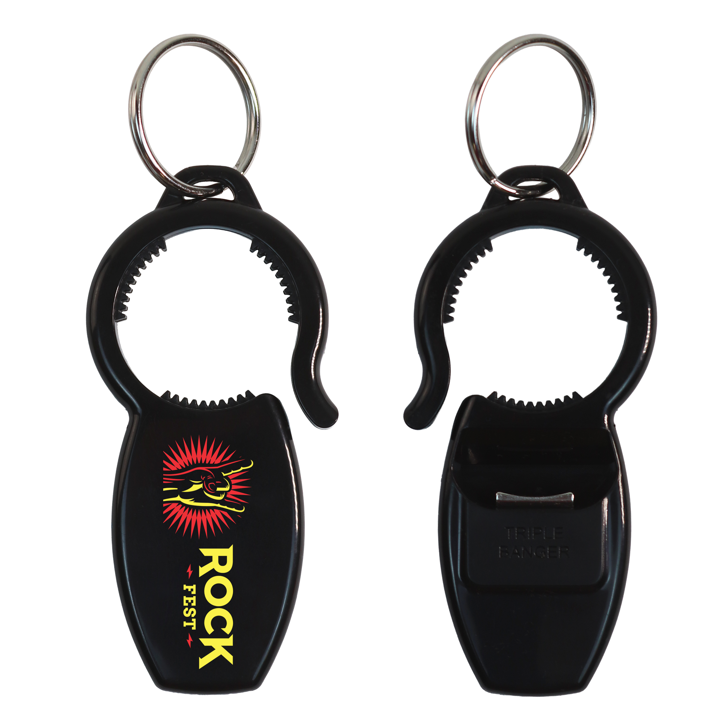 DEVARA | BTL17 | Triple Banger Bottle Opener DEVARA | BTL17 | Triple Banger Bottle Opener