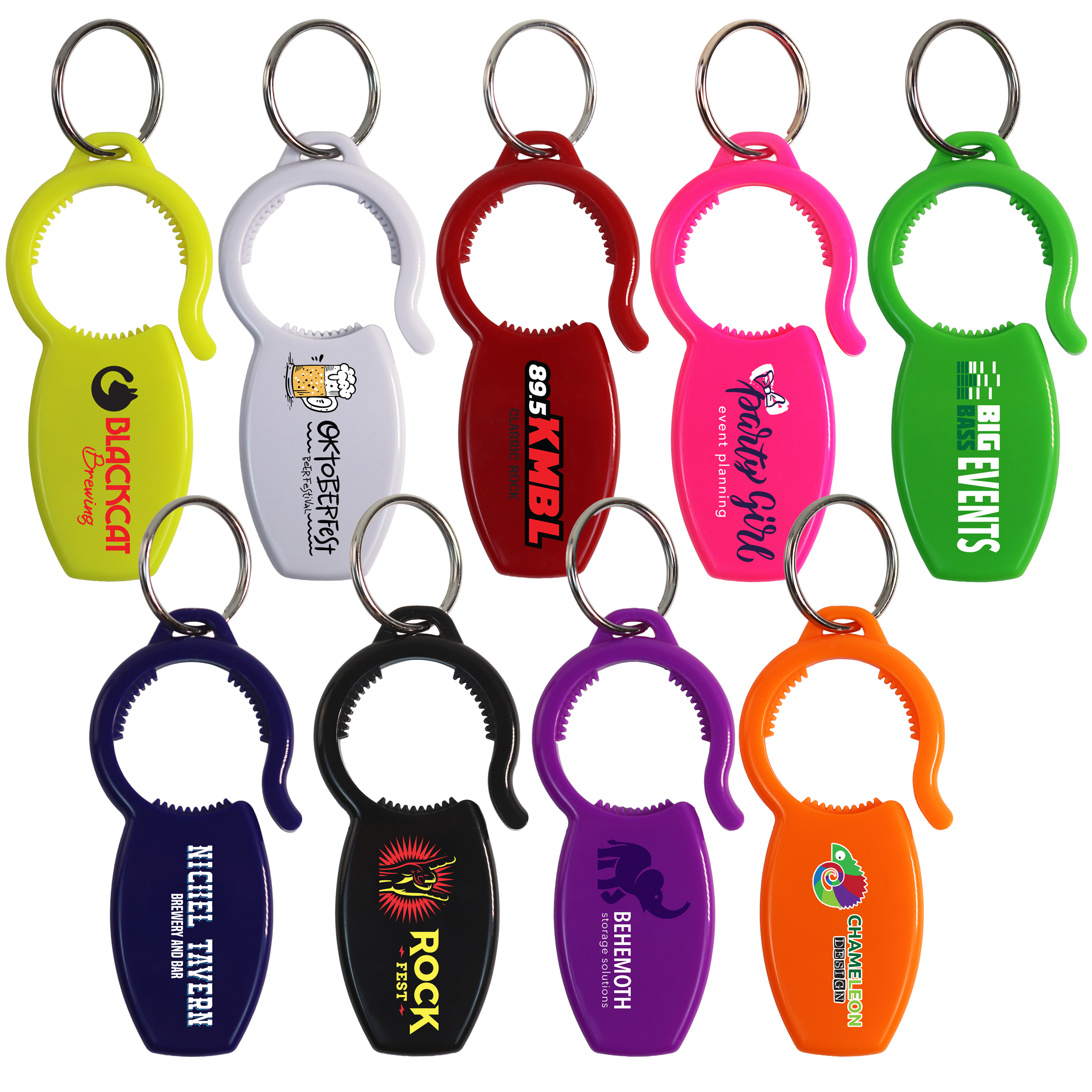 BTL17 | Triple Banger Bottle Opener