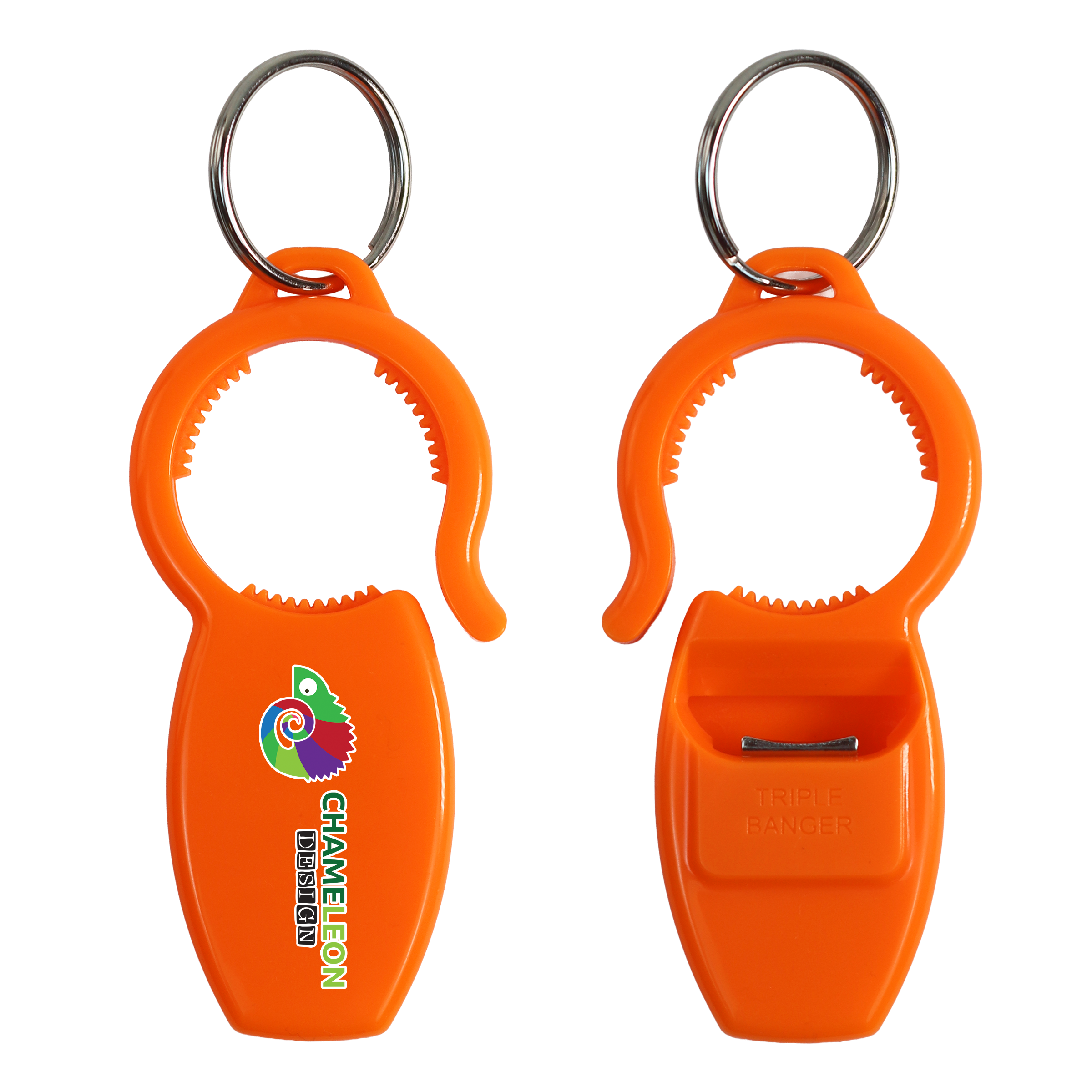 DEVARA | BTL17 | Triple Banger Bottle Opener