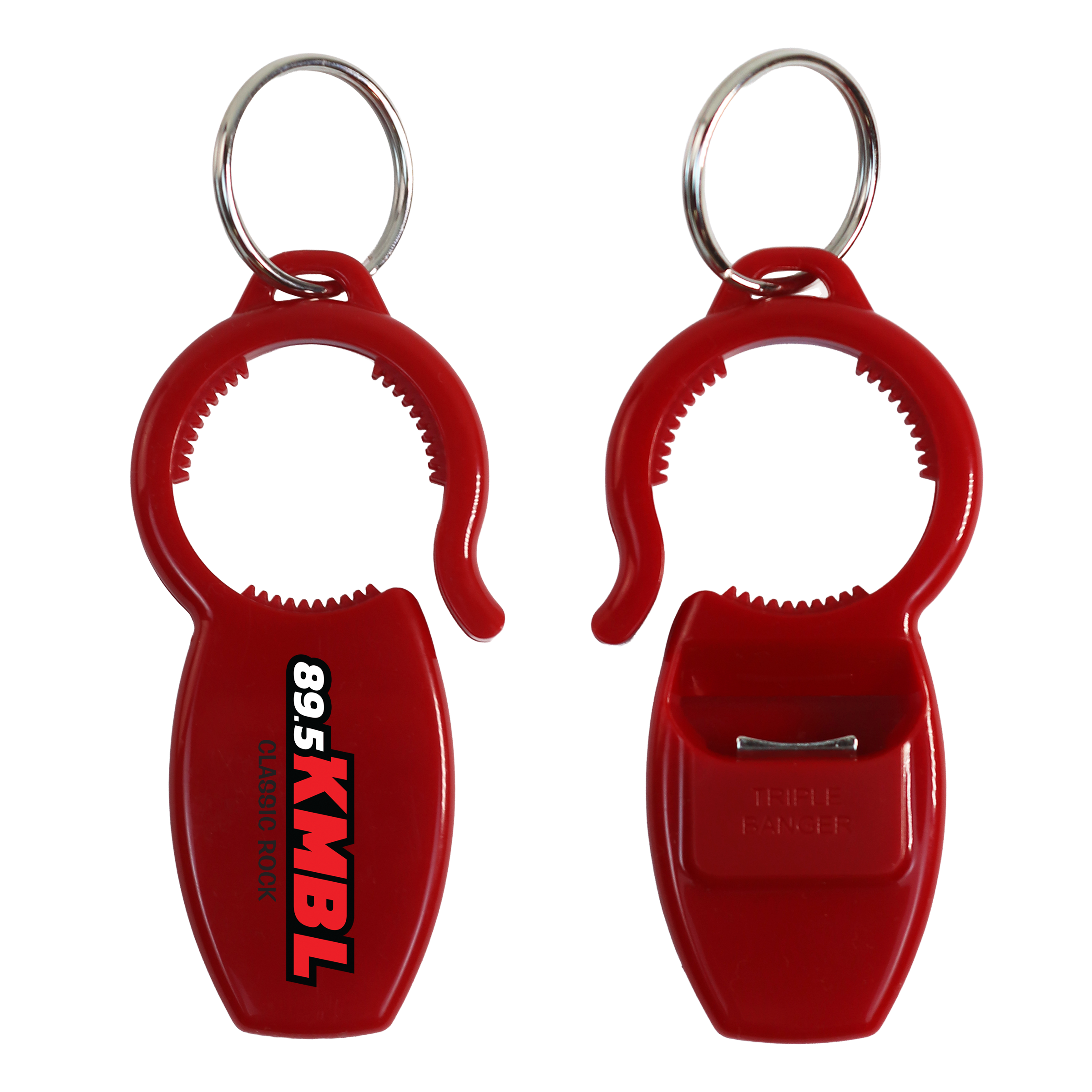 DEVARA | BTL17 | Triple Banger Bottle Opener