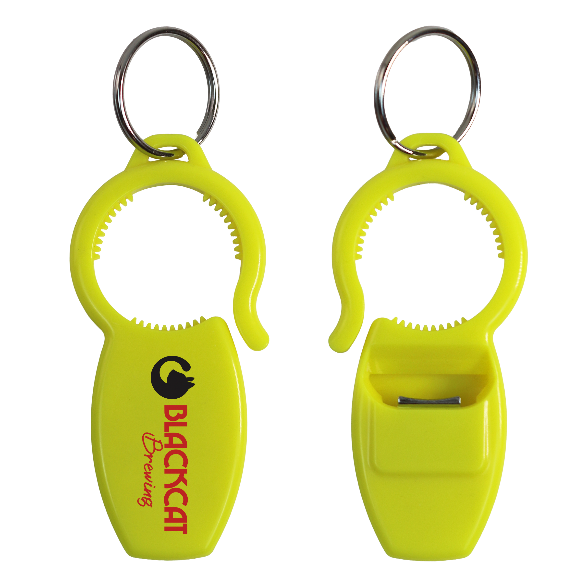 DEVARA | BTL17 | Triple Banger Bottle Opener