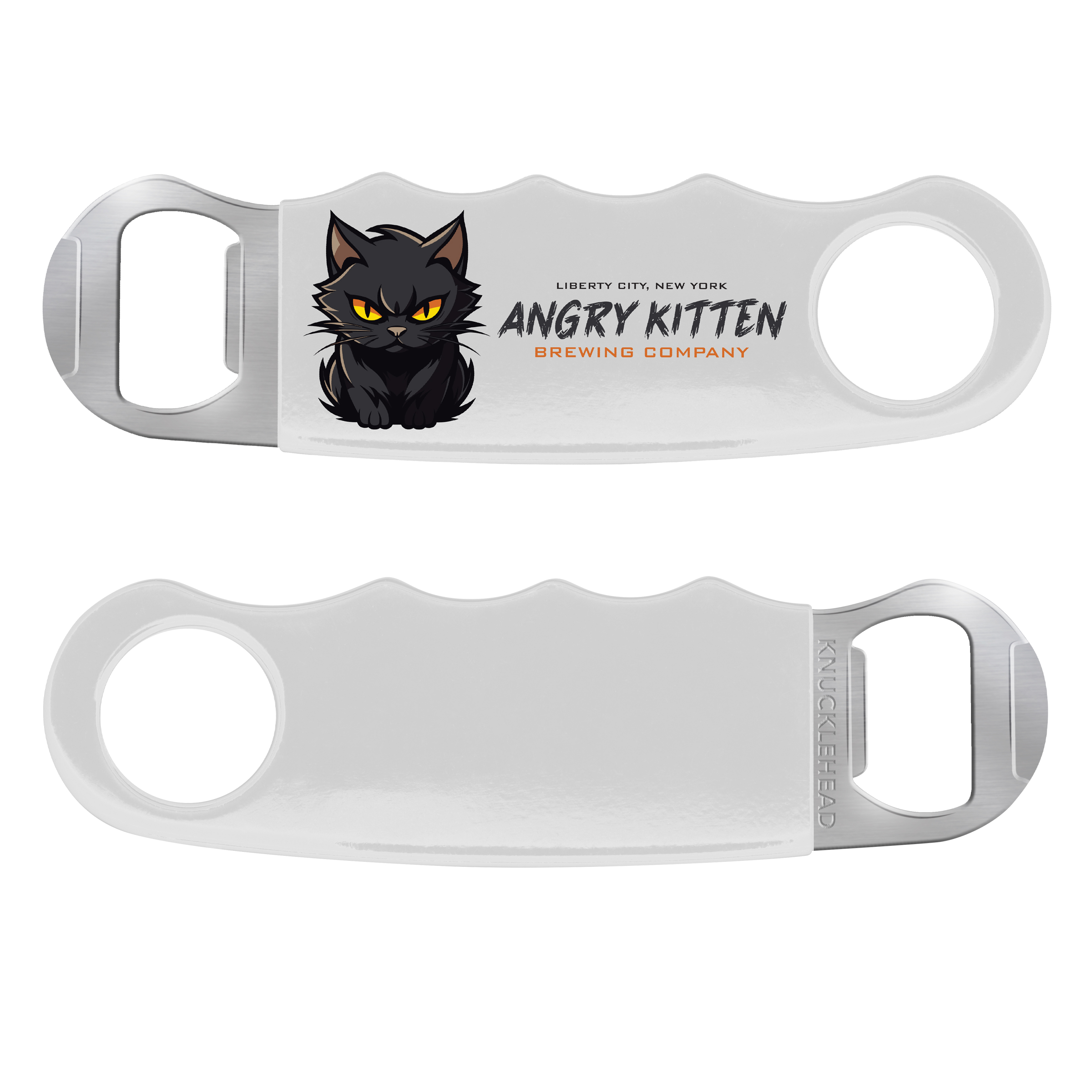 BTL68 | Knucklehead Bottle Opener
