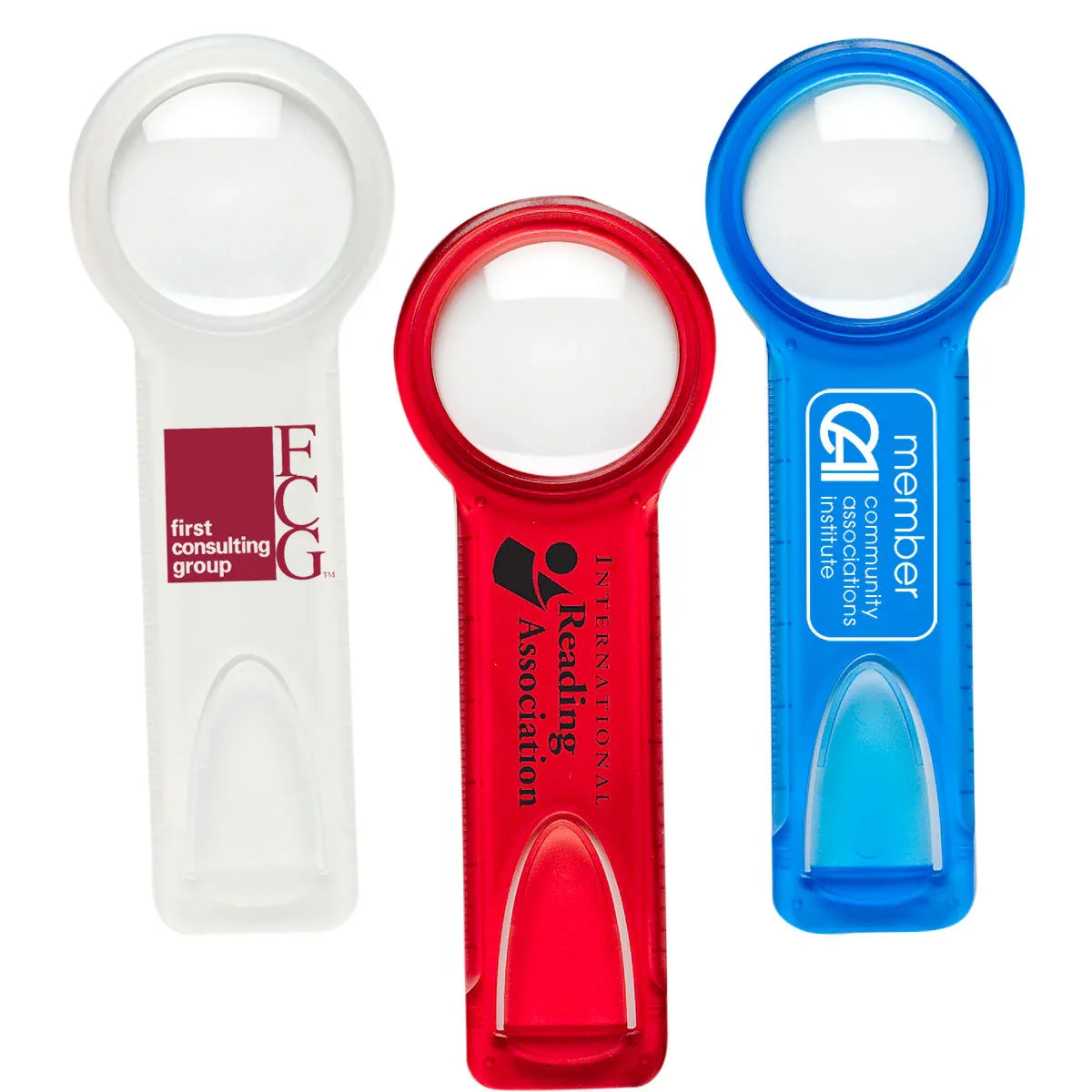 DEVARA | DT44 | Bookmark Magnifier