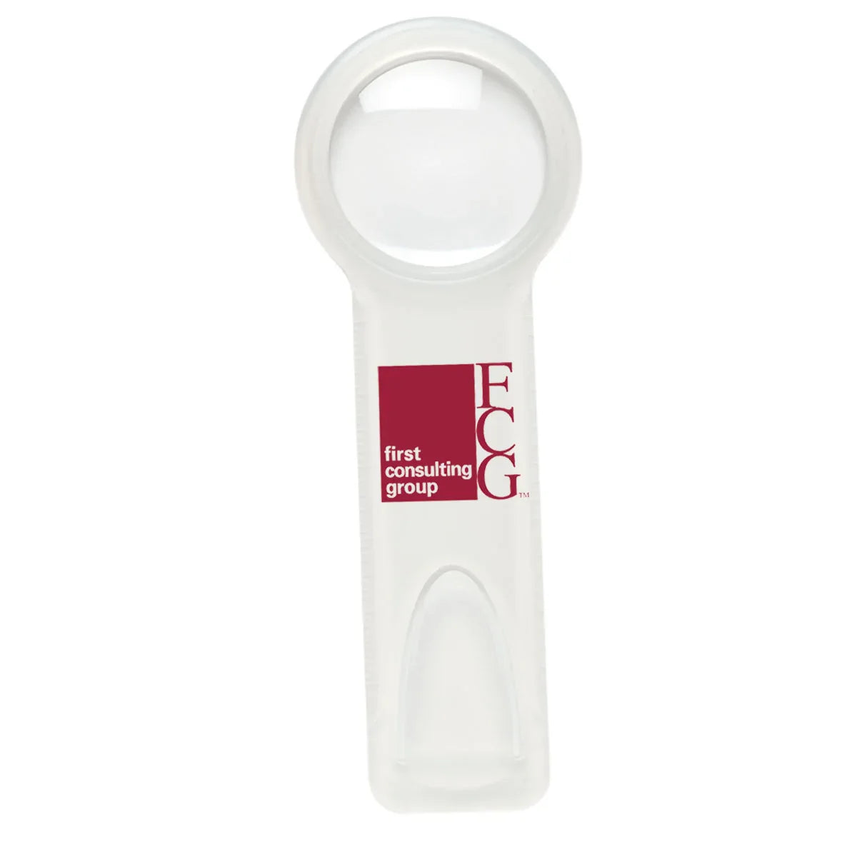 DT44 | Bookmark Magnifier