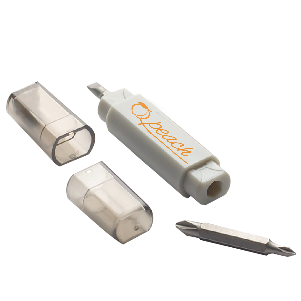 TK0007 | Pocket Screwdriver Set