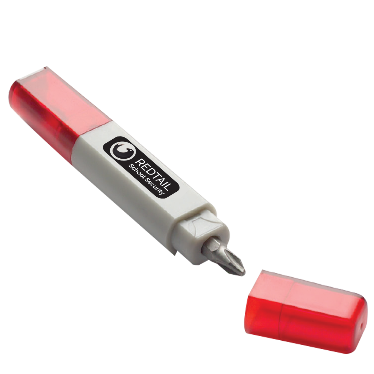 DEVARA | TK0007 | Pocket Screwdriver Set