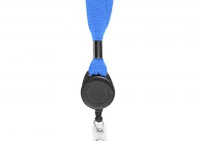 Badge Reel_end attachment