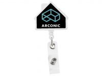 BH56:  House Badge Reel