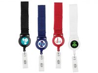 BH599: Round Strap 2 Reel