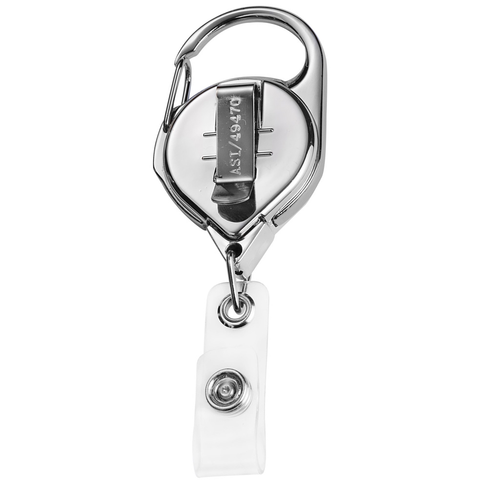 Carabiner Badge Reel China Trade,Buy China Direct From Carabiner Badge Reel  Factories at Alibaba.com