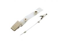 BHC3205: Permanent Snap Strap Clip