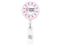 BHSP8:  Ribbon Spinner Badge Reel