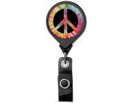 RF010: Peace JUMBO Theme JUMBO Theme Badge Reel
