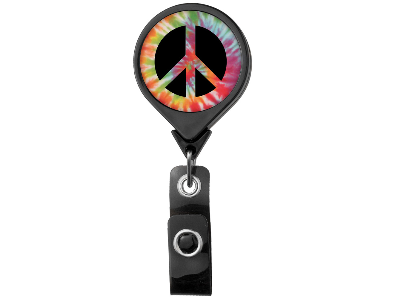 RF010: Peace JUMBO Theme JUMBO Theme Badge Reel