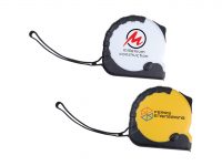 TK007: 10' Retractable Tape Measure