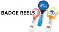 Badge Reels