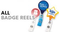 All Badge Reels