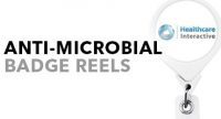 Anti-Microbial Badge Reels