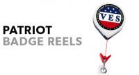 Patriot Badge Reels