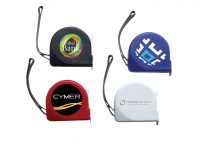 TK0002:  6' Retractable Tape Measure