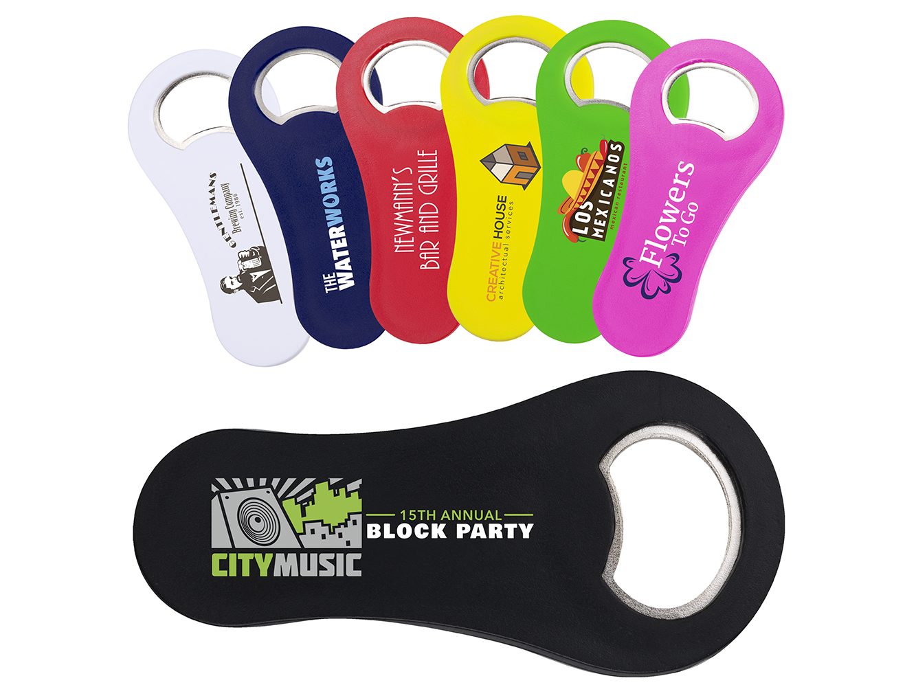 Dynamic Promotional Bottle Opener – Dynamic Tools Online