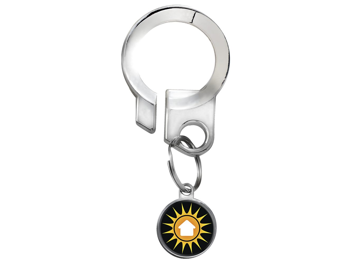 BTL16: Belt Loop Bottle Opener