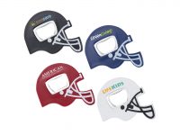BTL18: Football Helmet Bottle Opener