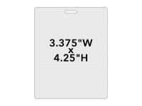 BHCD8: Custom Card