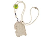 BH54:  Sustainable Slider Lanyard