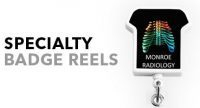 Specialty Badge Reels