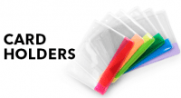 Card Holders