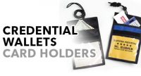 Credential Wallets