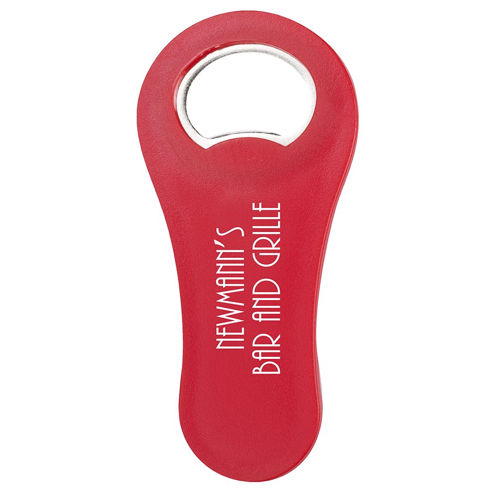 BTL10: Plastic Paddle Bottle Opener | Devara