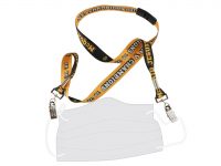 Lanyard Mask Keeper