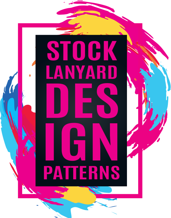STOCK LANYARD DESIGN PATTERNS