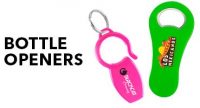 and more -- bottle openers